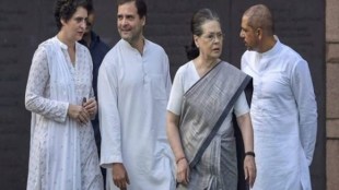 gandhi family security, spg security, rajya sabha