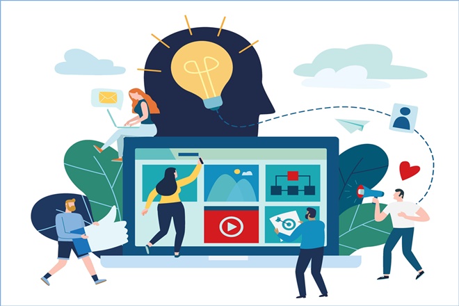 Caution for small businesses: The older your PCs, the higher your productivity losses will be Caution for small businesses: The older your PCs, the higher your productivity losses will be