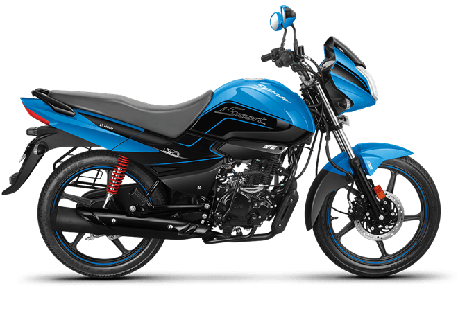 India’s first BS-VI bike Hero Splendor iSmart Fi launched: Here’s how much more you need to pay