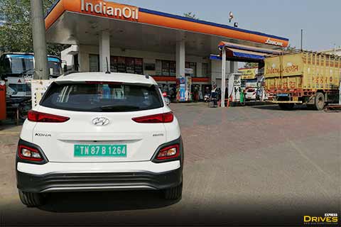 BS-VI is one step closer to electrification: Anil Kumar, MD, SEG Automotive