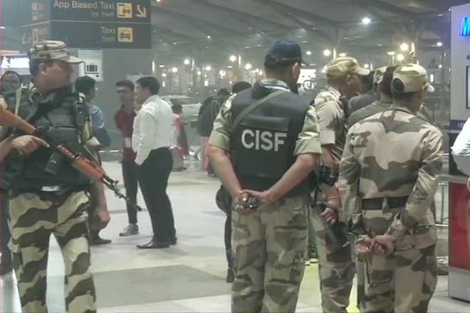 delhi airport terminal 3, igi terminal 3