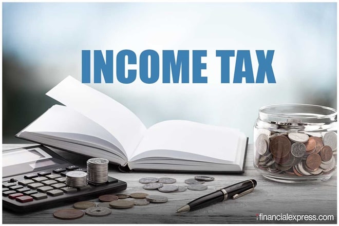 income tax simple definition, what is income tax used for