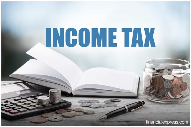 income tax simple definition, what is income tax used for