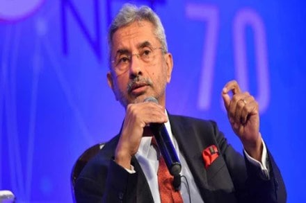 4th RNG Lecture 2019, S jaishankar, simla agreement, pakistan