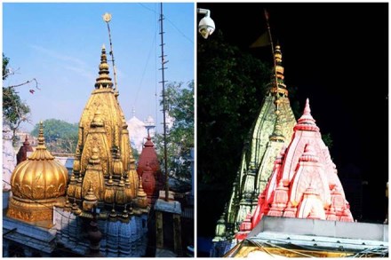 Kashi Vishwanath corridor, Air Pollution, Smog Towers, Vishal Singh, PM Narendra Modi, Varanasi, Hindu religion and mythology, Kashi Vishwanath Jyotirlinga temple, kashi Vishwanath temple, holy river Ganga Mahashivratri , Lalita Ghat , Kashi Vishwanath Jyotirlinga Temple, Kashi Vishwanath corridor in Varanasi,