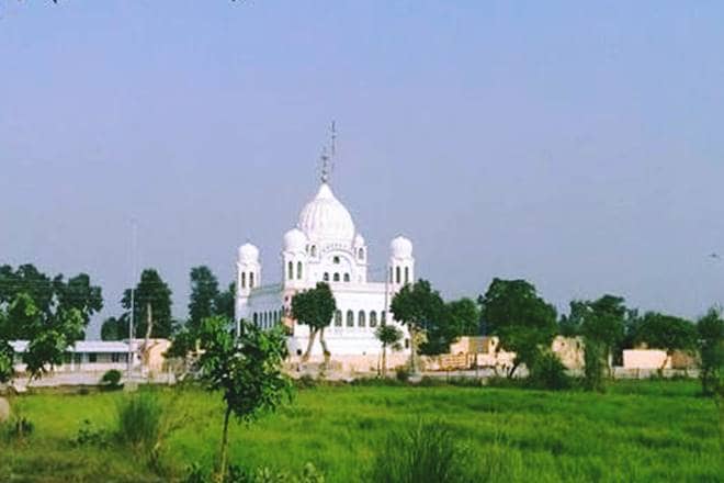 Kartarpur Corridor inauguration LIVE, Guru Nanak Jayanti, Narendra Modi, Kartapur updates, Imran Khan, Dera Baba Nanak, Amarinder Singh