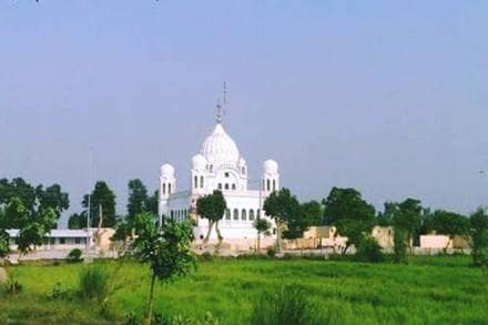 Kartarpur Corridor inauguration LIVE, Guru Nanak Jayanti, Narendra Modi, Kartapur updates, Imran Khan, Dera Baba Nanak, Amarinder Singh