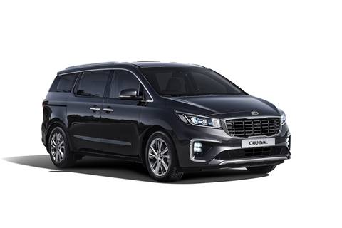 Kia Soul electric vehicle likely to be launched at Auto Expo 2020: Carnival MPV and smashing compact SUV to be there too