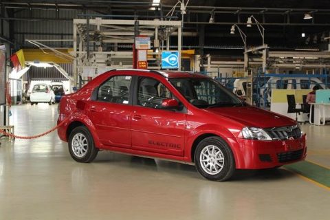 Mahindra sells 2000 electric vehicles in India during October 2019: eVerito, eAlpha and more!