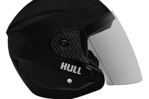 Mavox Hull open-face helmet launched: Price, features, availability and more