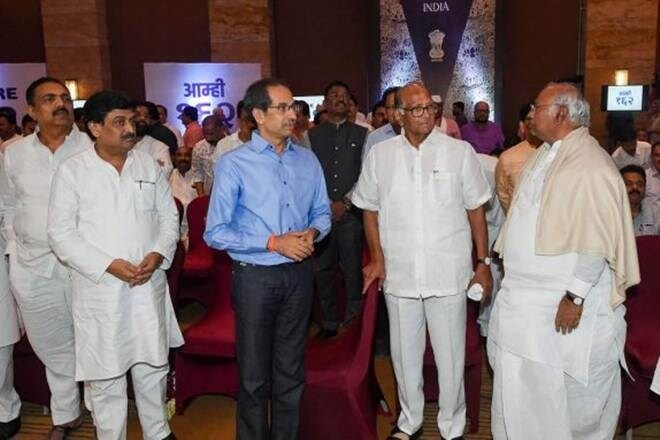 maharashtra news, maharashtra floor test, ncp, mumbai news