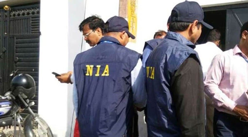 ISIS, ISIS module case, NIA,  Tamil Nadu, Tiruchirappalli,ISIS news