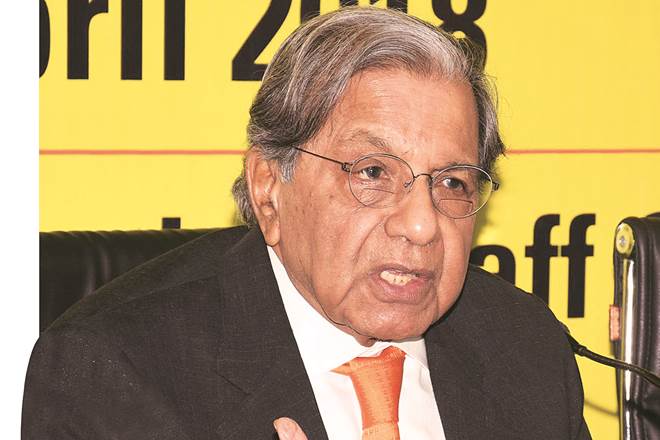 Tax reforms, buoyancy, Finance commission, Economy news, finance ministry, GST, GDP growth, GDP, FRBM Act, GDP ratio