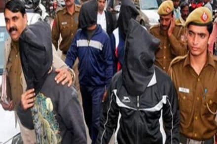 Nirbhaya case, Nirbhaya convicts, Nirbhaya convicts mercy petition