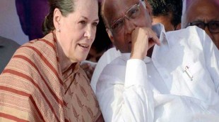 maharashtra news, sonia gandhi, sharad pawar, ncp, shiv sena, bjp
