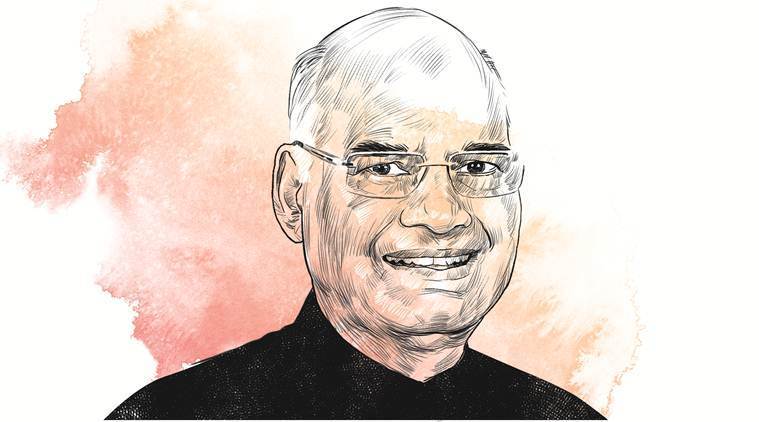 kovind, president kovind, ram nath kovind, Liberal arts, education news