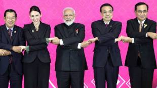 RCEP, ASEAN summit, RCEP trade deal, India won't join RCEP, india economy, pm modi, modi, free trade, economy, economy news, indian economy, india