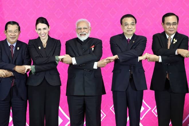 RCEP, ASEAN summit, RCEP trade deal, India won't join RCEP, india economy, pm modi, modi, free trade, economy, economy news, indian economy, india