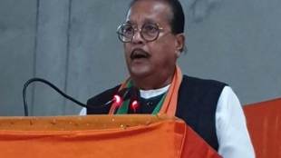 BJP leader joins AJSU