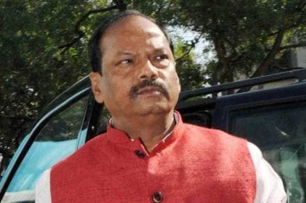 Jharkhand opinion polls