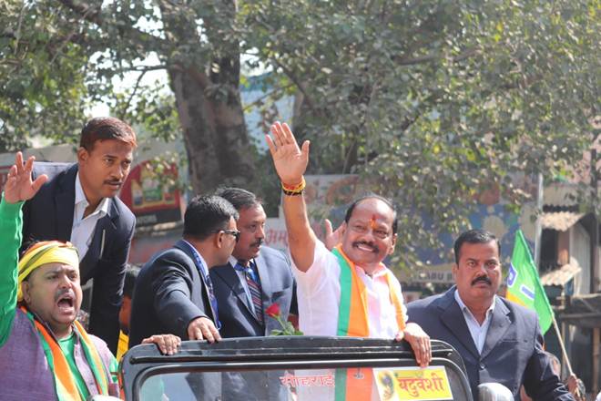 Jharkhand Exit Poll Results 2019, Jharkhand Vidhan Sabha Exit Poll 2019 Jharkhand Exit Poll Results 2019, Jharkhand Vidhan Sabha Exit Poll 2019