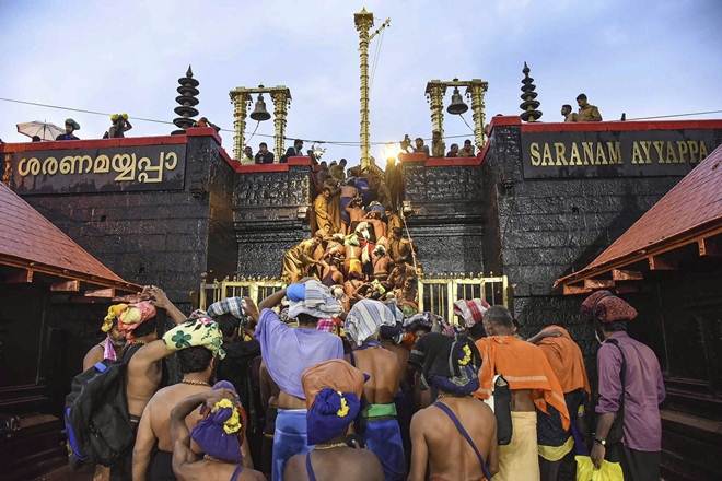 SC Verdict on Sabarimala, Sabarimala Supreme Court Verdict SC Verdict on Sabarimala, Sabarimala Supreme Court Verdict