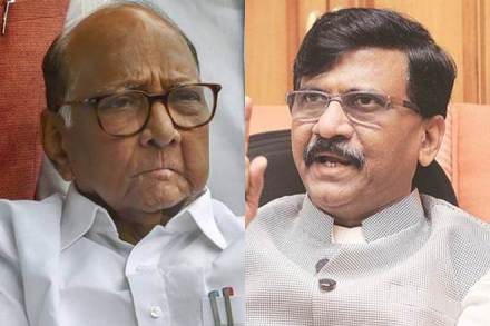maharashtra government formation