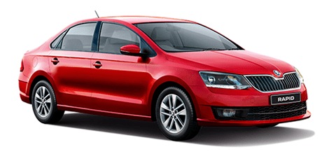 Skoda Rapid being offered with a massive discount: You can buy a Royal Enfield Bullet 350 with the savings