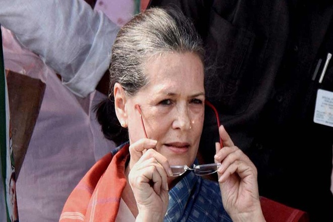 Sonia Gandhi, Maharashtra, sharad pawar, maharashtra govt formation