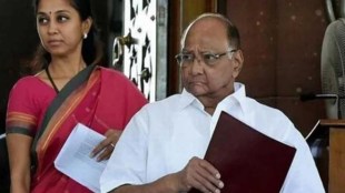 maharashtra news, ncp, supriya sule, ajit pawar
