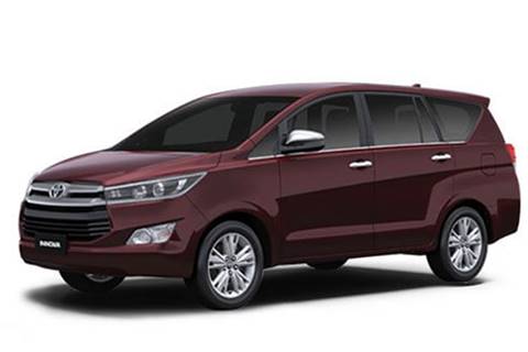 Toyota Kirloskar corrects inventory for smooth transition to BS VI