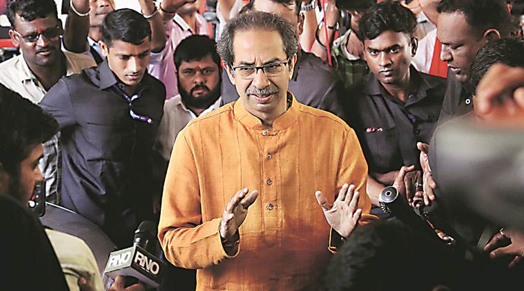 Maharashtra New Govt Formation, Govt Formation in Maharashtra