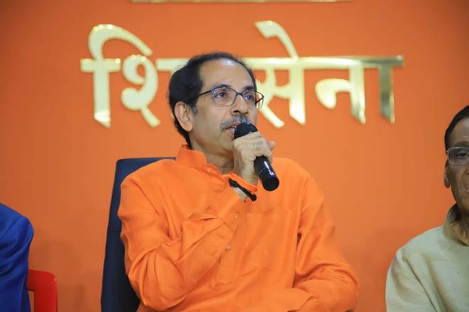 maharashtra cm news, shiv sena, ncp, congress,udhhav thackeray