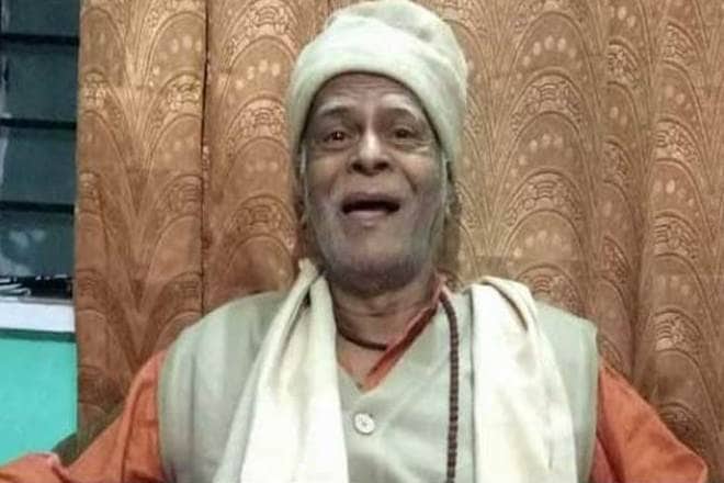Vashishth Narayan Singh passes away, Vashishth Narayan death Vashishth Narayan Singh passes away, Vashishth Narayan death