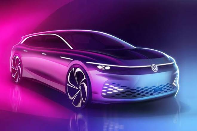 Volkswagen Group to launch 75 new electric vehicles, 60 hybrids by 2029!