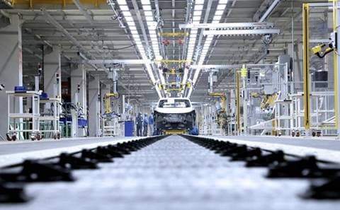 Volkswagen to launch 4 SUVs in next 2 years