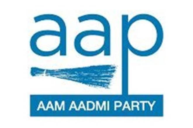 aap, aam admi party