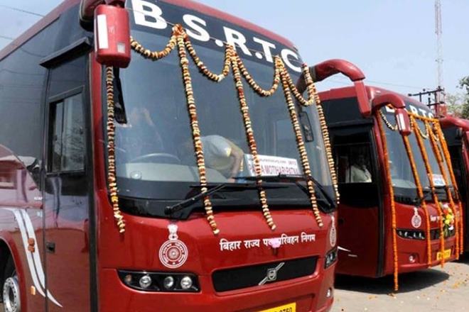 AbhiBus teams up with BSRTC to offer ticketing services for 108 routes including Delhi, Agra & more