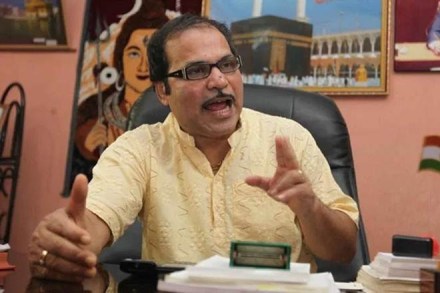 Adhir Ranjan Chowdhury, privatisation, PSU, PSU disinvestment, Parliament winter session, Parliament session today