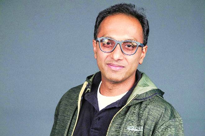 Rahul Vira, Skechers, Skechers India, Skechers South Asia, Skechers CEO