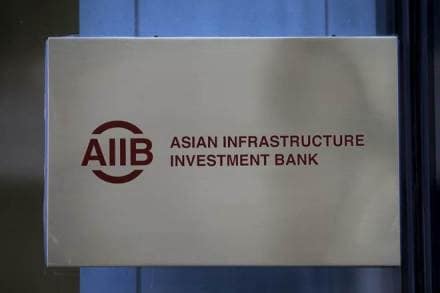 Billion dollar boost, AIIB, investment, India, infrastruture news, Mumbai Urban Transport Project, MUTP, L&T Infrastructure, Finance
