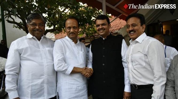 Ajit Pawar, NCP leader, Maharashtra Vikas Aghadi, Maharashtra Deputy CM, Congress, Uddhav Thackeray, latest  news on ajit pawar