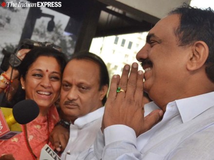 Maharashtra, Sanjay Raut, NCP, Ajit Pawar, Shiv Sena, BJP, maharashtra election