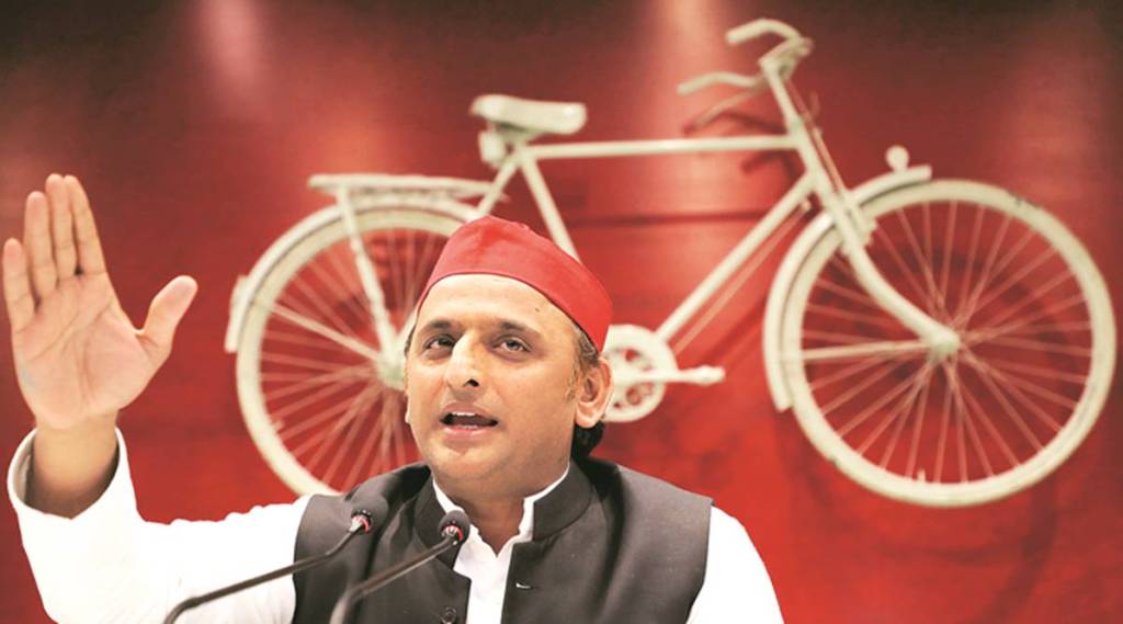 akhilesh yadav, epf scam, epfo fraud, yogi adityanath, epf scam akhilesh
