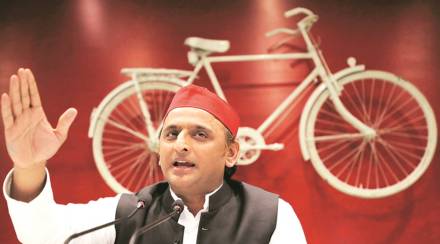 akhilesh yadav, epf scam, epfo fraud, yogi adityanath, epf scam akhilesh