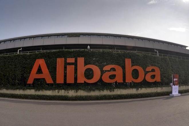 Alibaba will sell 500 million shares to investors at HK dollar176. (Reuters) Alibaba will sell 500 million shares to investors at HK dollar176. (Reuters)