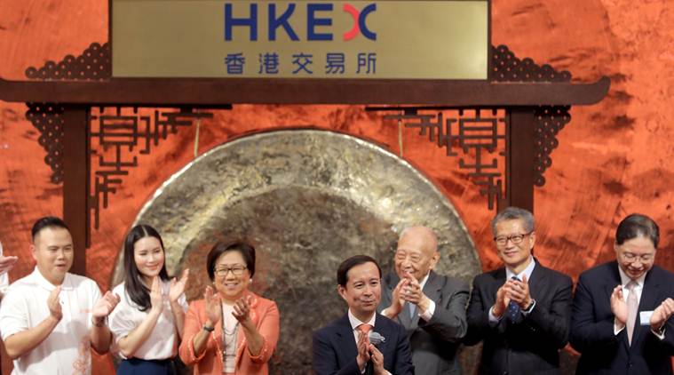 Alibaba, Hong Kong, Hong Kong Stock Exchange, retail shareholders, Hong Kong first paperless stock market listing, latest news on ailbaba news