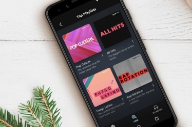 Amazon Music is now available for free on Android, iOS, and Fire TV