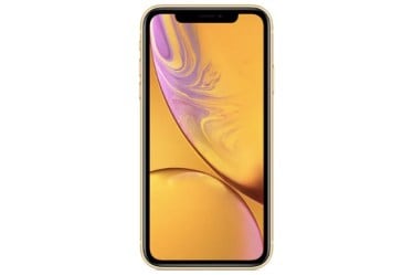 iPhone XR is now being manufactured in India