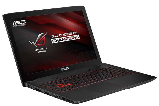 Asus, AMD powered devices, Indian gamers, ZenBook Flip, ZenBook, PC market, PC segment, notebook PC market